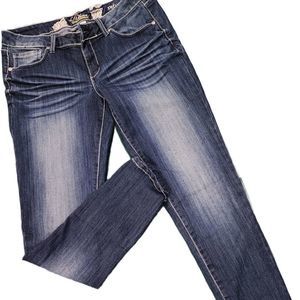 refuge ultra skinny jeans, Size 10